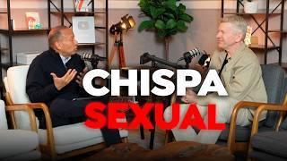 LA CHISPA SEXUAL EN EL MATRIMONIO. Sixto Porras y Donald Franz comparten cómo mejorar la intimidad