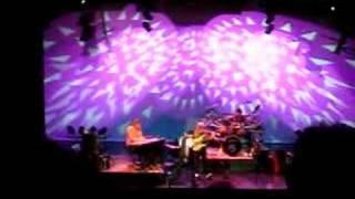 Jethro Tull Sept 28 2007 Vancouver - Thick As A Brick