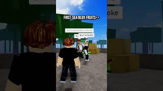 old blox fruits on top #roblox #bloxfruits #viral #bloxfruitscodes #funny #memes #update20bloxfruits