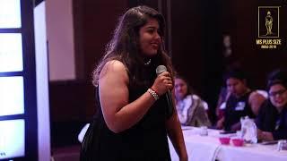 Plus Size Beauty Pageants in India Mumbai Auditions Part 1 | Check Description Below