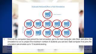 TOEFL ITP Training Video