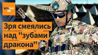 Как российская оборона преломила контрнаступление ВСУ / Вторжение в Украину