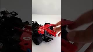 LEGO 42137 Porche Formula E #lego #technic