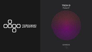 Tech D - Phobia [Genesis Music]