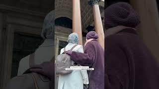 Интересные факты об Исаакиевском соборе. Больше удивительного о Петербурге- на наших экскурсиях!