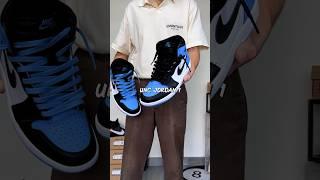 UNC JORDAN 1 REVIEW, jordan 1 hype is over?! #shoetrends #sneakerreview