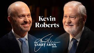 A Plan for America | Heritage Foundation President Kevin Roberts