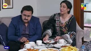 Maha Bakra Tou Bakra Insan Bhi Roast Kar Leti - Hum Tum - HUM TV