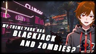 Zombies from Hell are in Vegas! [Hellbreach: Vegas] (Action FPS)