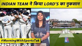 MORNING UPDATE: नयी TEAM से जुड़ेंगे GAMBHIR, मुश्किल में LSG, ICC ने दिया PCB को मुँह तोड़ जवाब