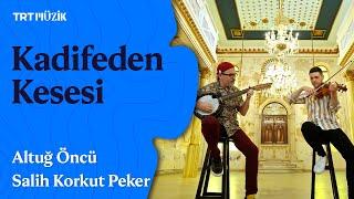 Duygulandıran Kırım Türküsü | Salih Korkut Peker & Altuğ Öncü - Kadifeden Kesesi #enstrümantal