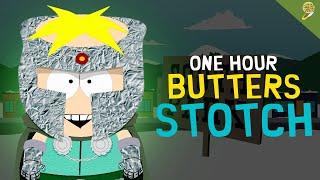 The Ultimate Butters Stotch Compilation: 1 Hour of Hilarious South Park Moments!