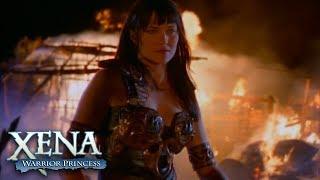 Xena's Past | Xena: Warrior Princess