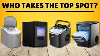 Best Countertop Ice Makers 2025 - Watch This Before You Decide to Buy!