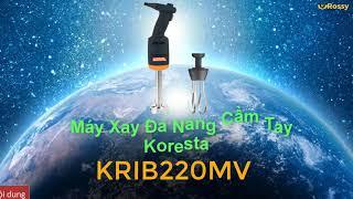 KRIB220MV