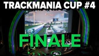 Finale : ZrT Trackmania Cup #4 #ZeratoRGrandRex