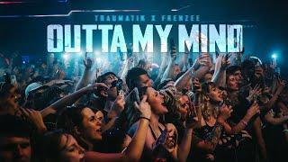 Outta My Mind (prod.Frenzee) - Official video