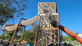 Adventure Playground Yorba Linda