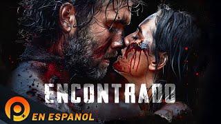 ENCONTRADO | HD | PELICULA COMPLETA SUSPENSO EN ESPANOL LATINO