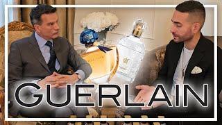 GUERLAIN: Secrets & Sensibilities | An Intimate Conversation with Thierry Wasser!