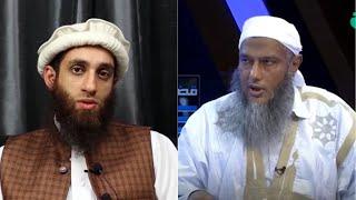 Bro Hajji & Mohammed Dedew’s Bizarre Interpretation Of A Hadith - Ustadh Abdurrahman Hassan