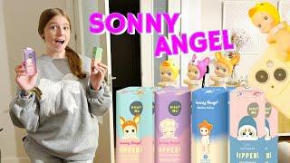 ABRIENDO SONNY ANGEL DANIELA GO