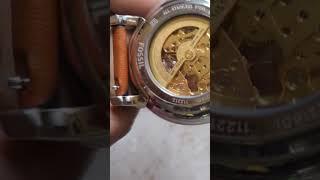 Fossil Automatic mechanical Watch