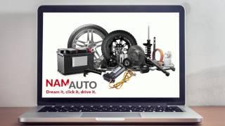 NamAuto Introduction