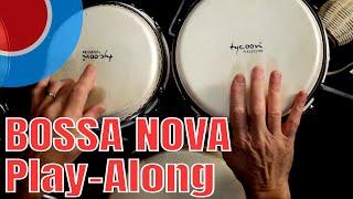 Bossa Nova Play-Along // Partido Alto