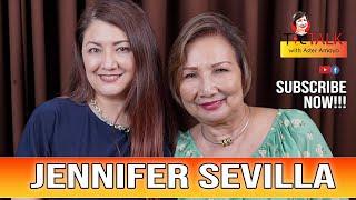 JENNIFER SEVILLA: Successful businesswoman, nakilala ang mister sa Divisoria || #TTWAA Ep. 90