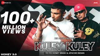 Kuley Kuley | Honey 3.0 | Yo Yo Honey Singh & Apache Indian | Zee Music Originals