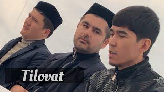 Mishari Abdulloh & Muhammad Loiq qori tilovat | Муҳаммадлоиқ & Мишари Абдуллоҳ Тиловат