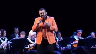 А. Бабаджанян -  Твои следы  -  Давид Гвинианидзе