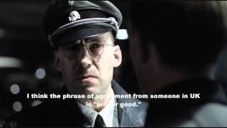 Himmler Organizes A  Parody Contest For Hitler's Birthday