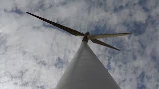 Siemens Gamesa 2MW Wind Turbine