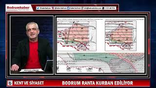 Bodrum Ranta Kurban Ediliyor…