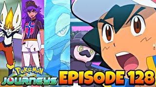 Leon's FULL Team REVEALED! Ash vs Leon Special Preview | Pokémon Journeys Episode 128 Review