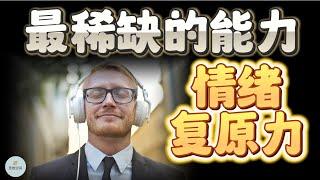 成年人最稀缺的能力 情绪复原力     | 2023 |   思维空间 0505