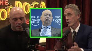 Jordan Peterson Exposes The World Economic Forum | With Joe Rogan