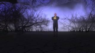 The path of heart shine / Путь света сердца