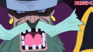 ZSK • One Piece AMV   This Is Gonna Hurt   Luffy vs World