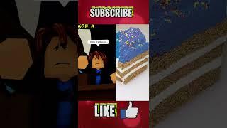 BACON GETS REVENGE ON FAMILY ON ROBLOX! #shorts