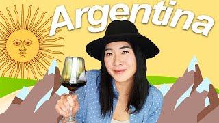 Perfect BBQ Wine  -  Argentina Wines