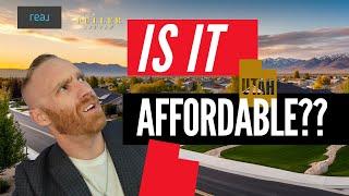 The Truth About South Jordan Utah's Cost of Living Exposed