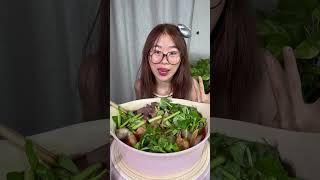 ขึ้นค่าสินสอดแปปป เนื่องจ่กทำเย็นตาโฟอร่อยย #pingpantira #คูมผิงกินเยอะ
