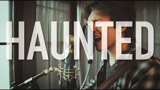 Austin Sprouse - Haunted (The Band Camino Cover)