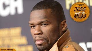 50 Cent Threatens BMF Co-Founder Over Linking Up With The Ops
