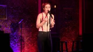 Teal Wicks -  "What is it About Her?" (Broadway Villains Party)