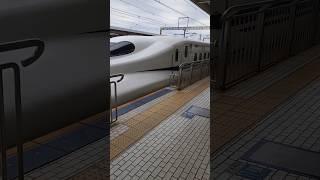 The BIGGEST Changes Coming to Japan's Bullet Trains in 2025!