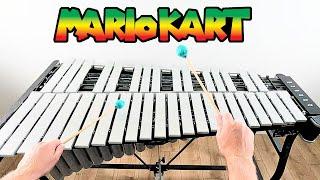 The “Mario Kart” Lick on Cool Instruments